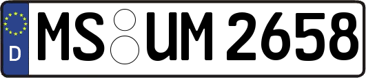 MS-UM2658