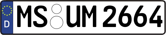 MS-UM2664