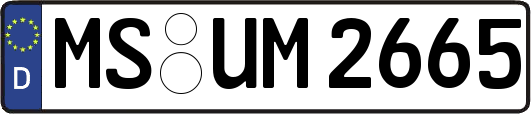 MS-UM2665