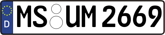 MS-UM2669