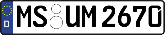 MS-UM2670