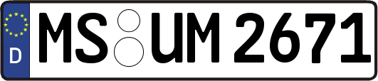 MS-UM2671