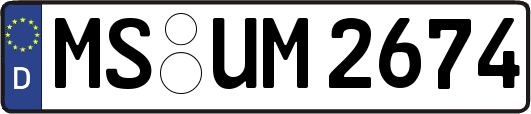 MS-UM2674