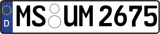 MS-UM2675