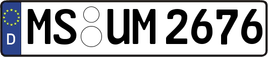 MS-UM2676