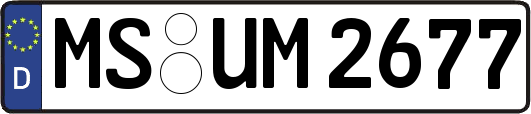 MS-UM2677