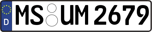 MS-UM2679