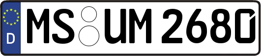 MS-UM2680