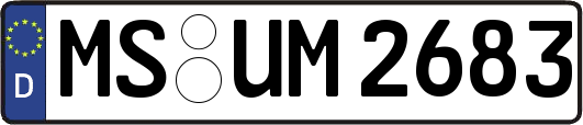 MS-UM2683