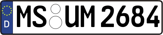 MS-UM2684