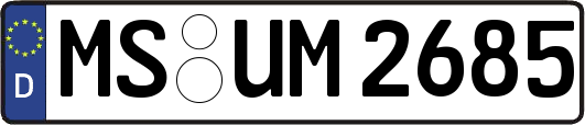 MS-UM2685