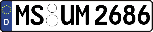 MS-UM2686