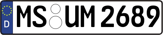MS-UM2689