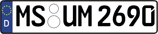 MS-UM2690