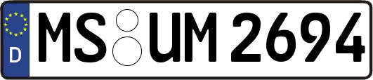 MS-UM2694