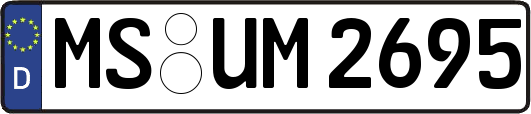 MS-UM2695