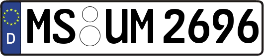 MS-UM2696