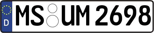 MS-UM2698