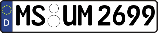 MS-UM2699