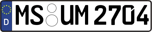 MS-UM2704