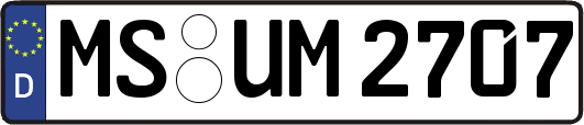 MS-UM2707