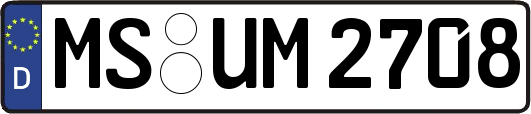 MS-UM2708