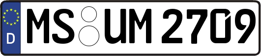 MS-UM2709