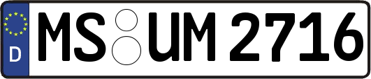 MS-UM2716