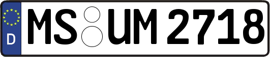 MS-UM2718