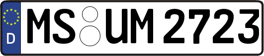 MS-UM2723