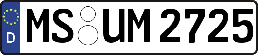 MS-UM2725