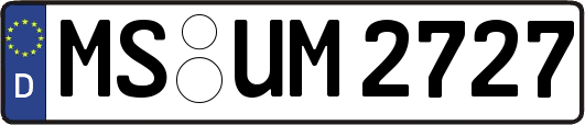 MS-UM2727