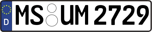 MS-UM2729