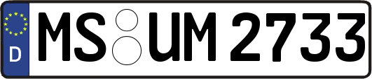 MS-UM2733