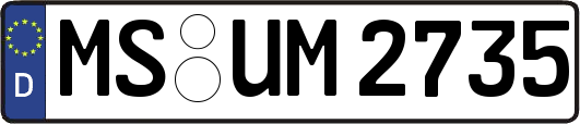 MS-UM2735