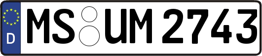 MS-UM2743