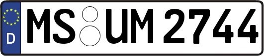 MS-UM2744