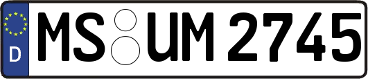 MS-UM2745