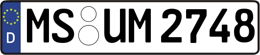 MS-UM2748