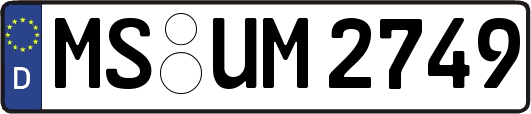 MS-UM2749