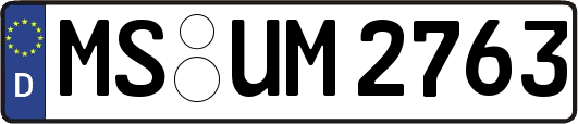 MS-UM2763