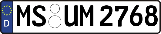 MS-UM2768