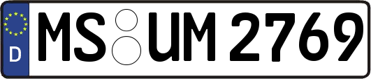 MS-UM2769