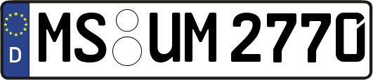 MS-UM2770