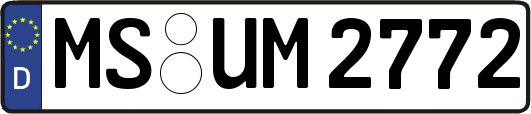 MS-UM2772