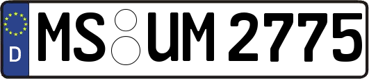 MS-UM2775