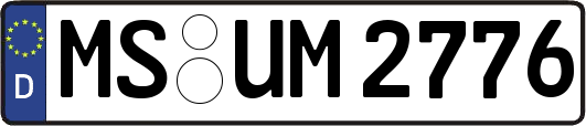 MS-UM2776