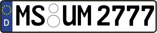 MS-UM2777