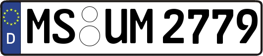 MS-UM2779