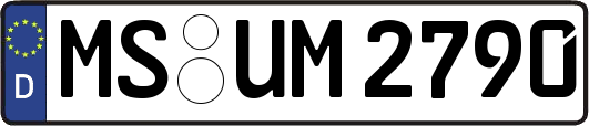 MS-UM2790